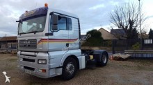 MAN TGA 18.440 tractor unit