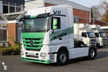 Mercedes Actros 1851 LS 36 Sattelzugmaschine