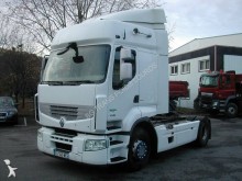 Renault tractor unit