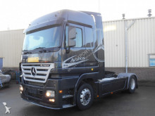 Mercedes Actros 1843 tractor unit
