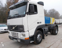 tracteur Volvo