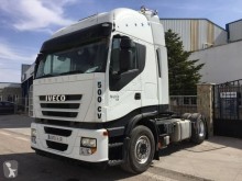 Iveco tractor unit
