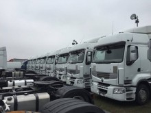 Renault Premium 460 EEV tractor unit
