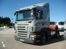 tracteur produits dangereux / adr occasion