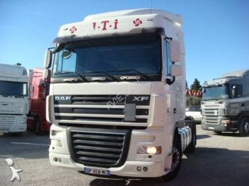 DAF XF 460 tractor unit