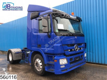 Mercedes Actros 1836