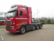 tracteur Volvo FH16