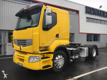 Renault tractor unit