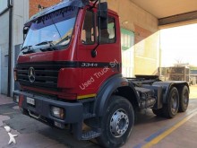 Mercedes SK 2644 tractor unit