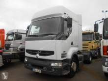 Renault tractor unit