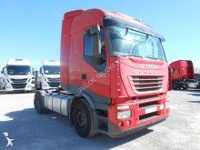 Iveco tractor unit