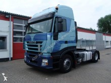 Iveco Stralis 450 tractor unit