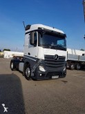 Mercedes tractor unit