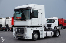 Renault Magnum - / 480 DXI / EEV / MEGA / LOW DECK tractor unit