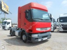 Renault tractor unit