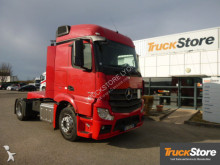 Mercedes Actros