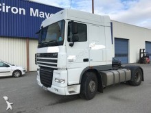 DAF tractor unit