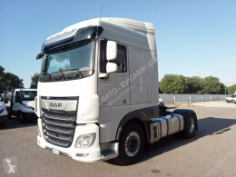 trattore Iveco