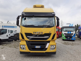 Renault Premium 18.420 tractor unit