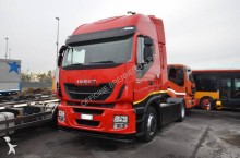 used tractor unit