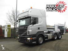 Scania R tractor unit