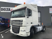 DAF XF105 510 tractor unit