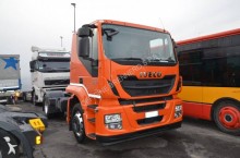 used tractor unit