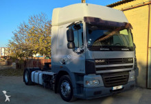 tracteur DAF CF85 SPACE CAB