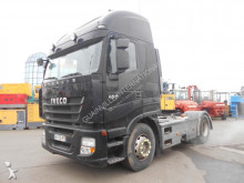 Iveco Stralis 450 tractor unit