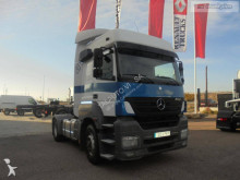 Mercedes Axor AXOR 1843 tractor unit