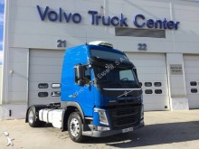 cap tractor Volvo