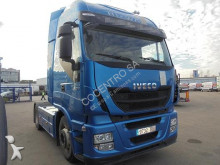 cap tractor Iveco
