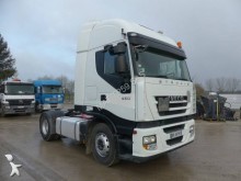 Iveco tractor unit