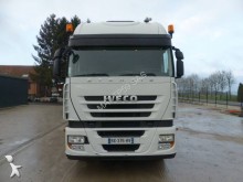 Iveco tractor unit