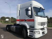 Renault tractor unit