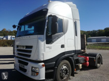 Iveco tractor unit