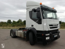 Iveco tractor unit