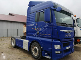 MAN TGX 18.480 XLX tractor unit