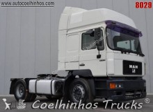 tractor MAN 19.403