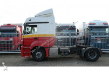 Mercedes Axor 1836 tractor unit