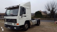 Volvo tractor unit