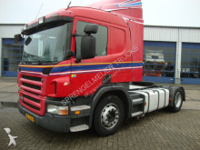 Scania P 360 tractor unit
