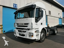 Iveco tractor unit