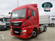 tracteur produits dangereux / adr MAN