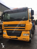 DAF CF85 410 tractor unit