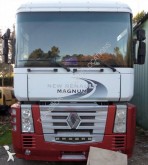 Renault tractor unit