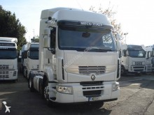 trattore Renault Premium 460