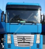 Renault tractor unit