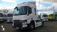 tracteur Renault