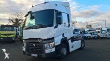 tracteur Renault